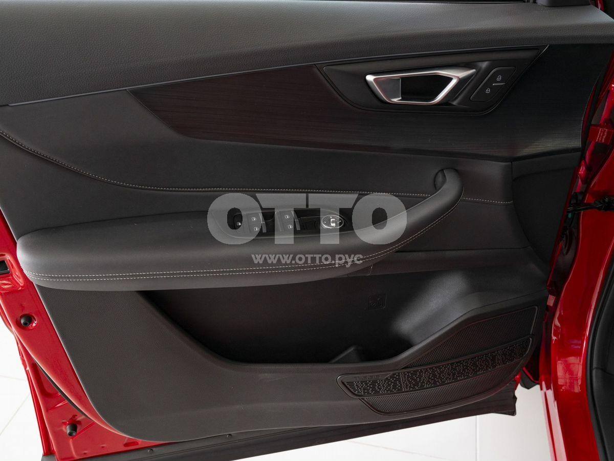 Chery Tiggo 4 Pro 1 поколение внедорожник 5 дв. продажа 5