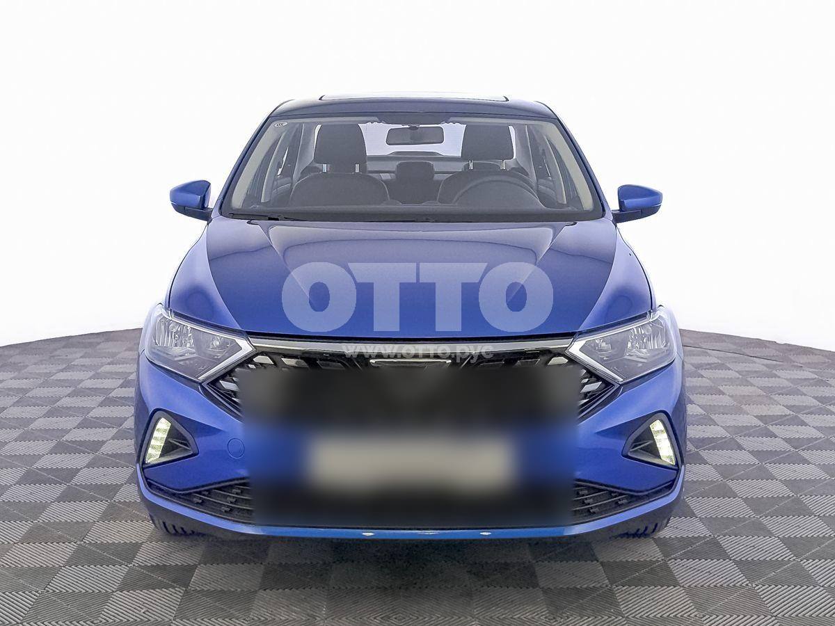 Jetta VA3 1 поколение седан продажа 5