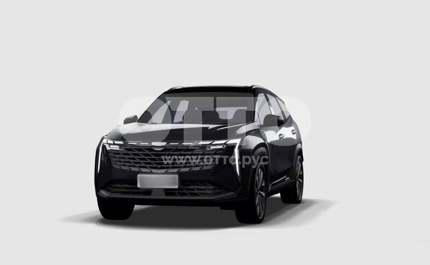 Geely Atlas II внедорожник 5 дв. продажа