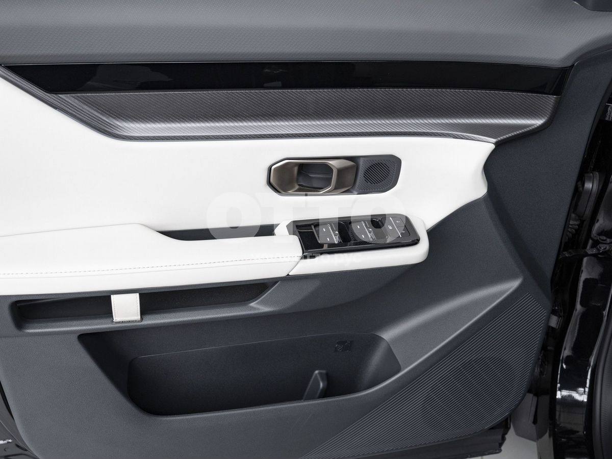 JETOUR DASHING 1 поколение внедорожник 5 дв. продажа 5