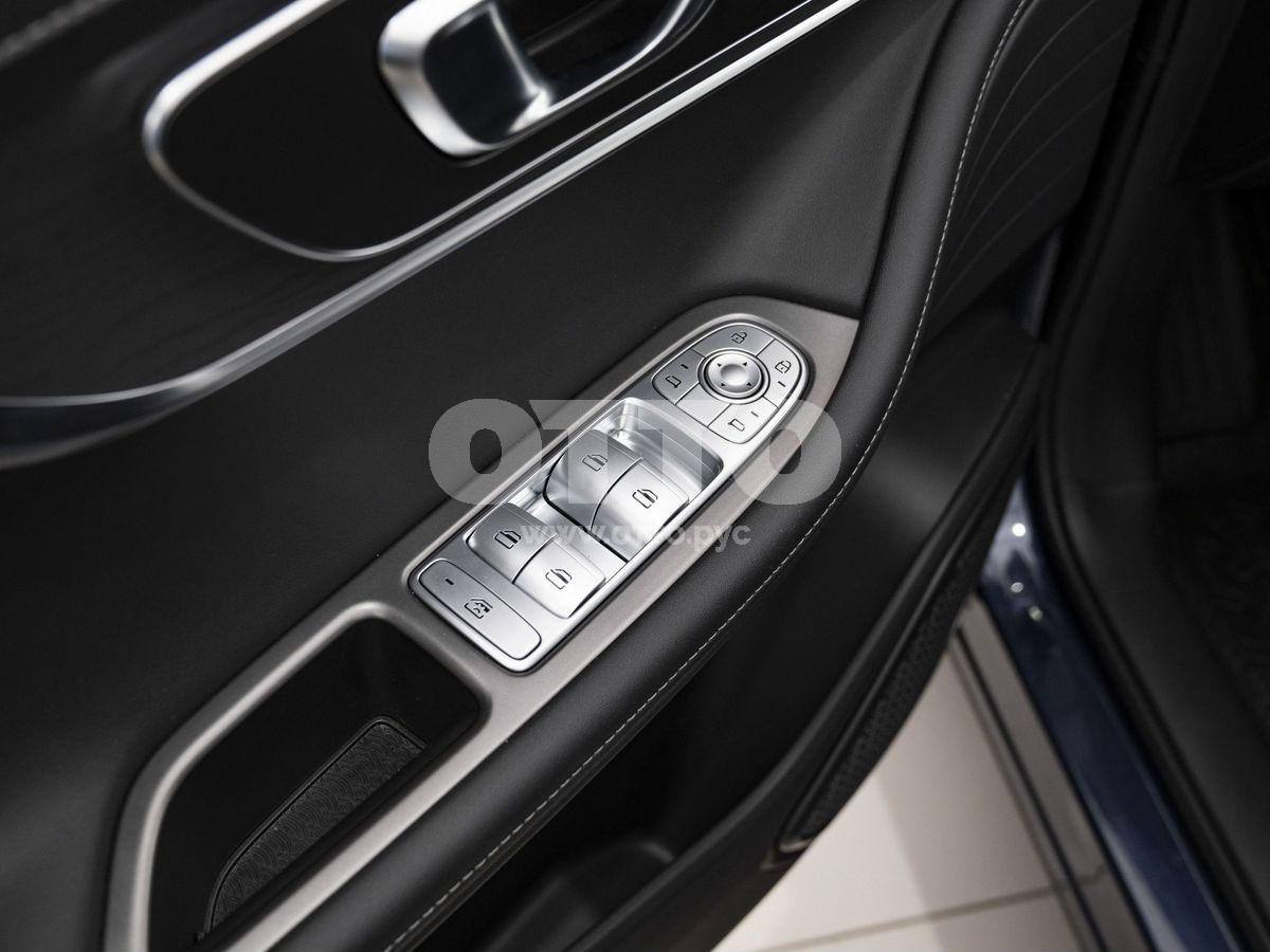 Chery Tiggo 8 Pro Max I Рестайлинг внедорожник 5 дв. продажа 6