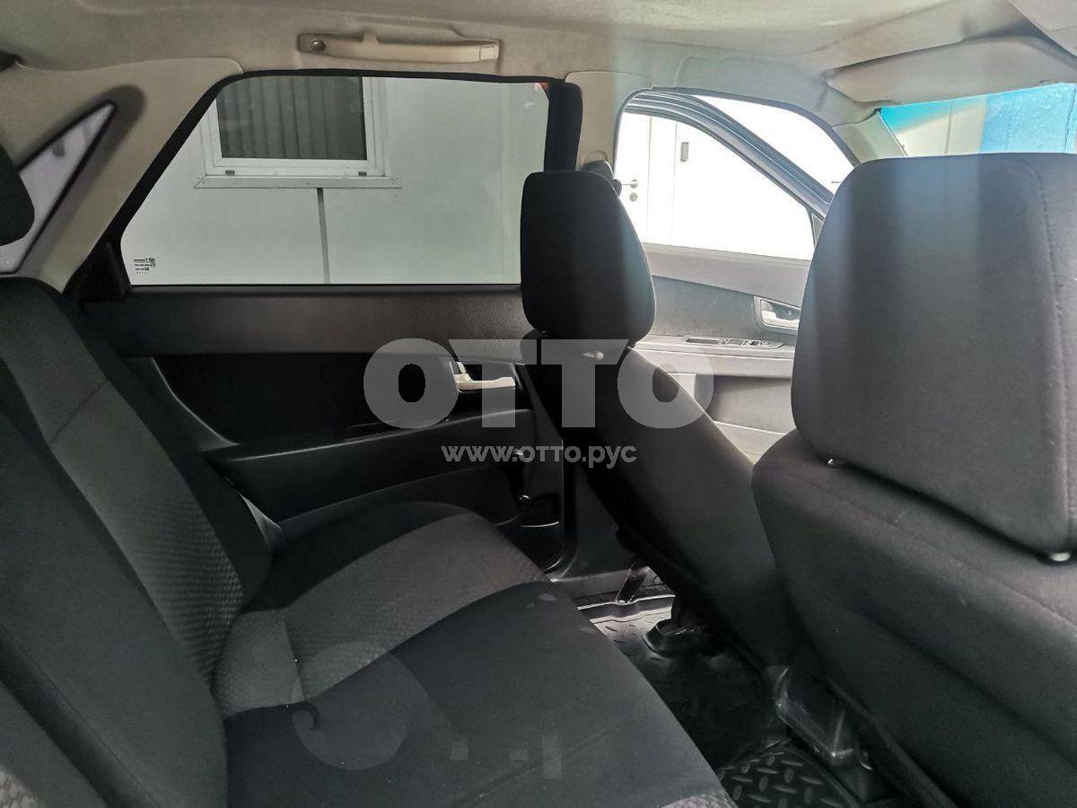 Lada (ВАЗ) Priora I Рестайлинг седан продажа 3