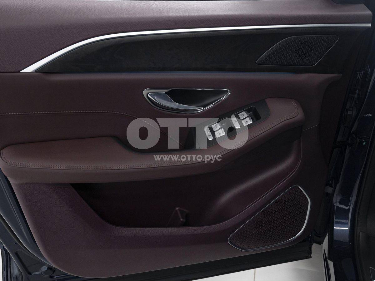 JETOUR X90 PLUS 1 поколение внедорожник 5 дв. продажа 5