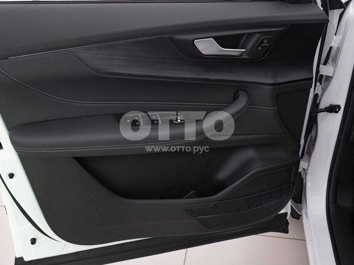 Chery Tiggo 4 I Рестайлинг 2 внедорожник 5 дв. продажа 4