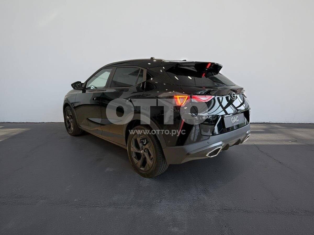 GAC GS3 1 поколение внедорожник 5 дв. продажа 3