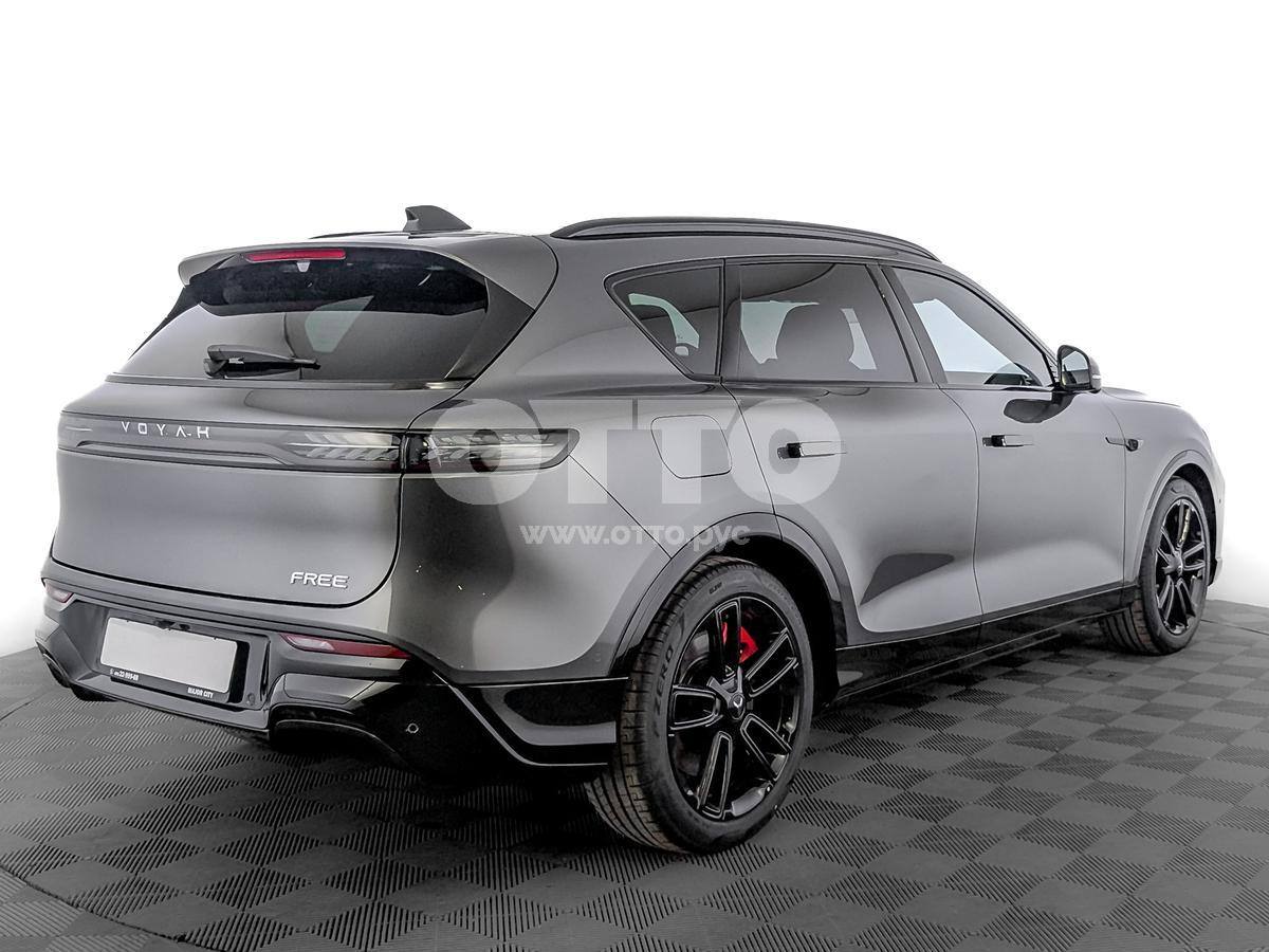 Voyah Free I Рестайлинг внедорожник 5 дв. продажа 2