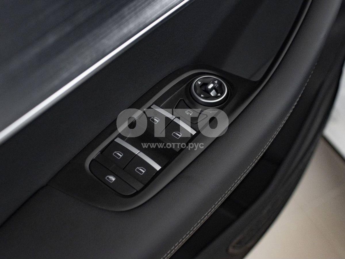 Chery Tiggo 7 Pro Max 1 поколение внедорожник 5 дв. продажа 6