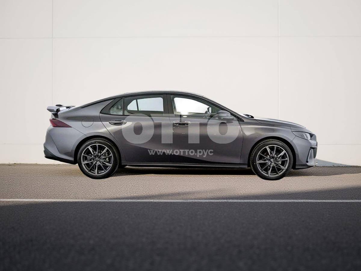 GAC Empow 1 поколение седан продажа 4