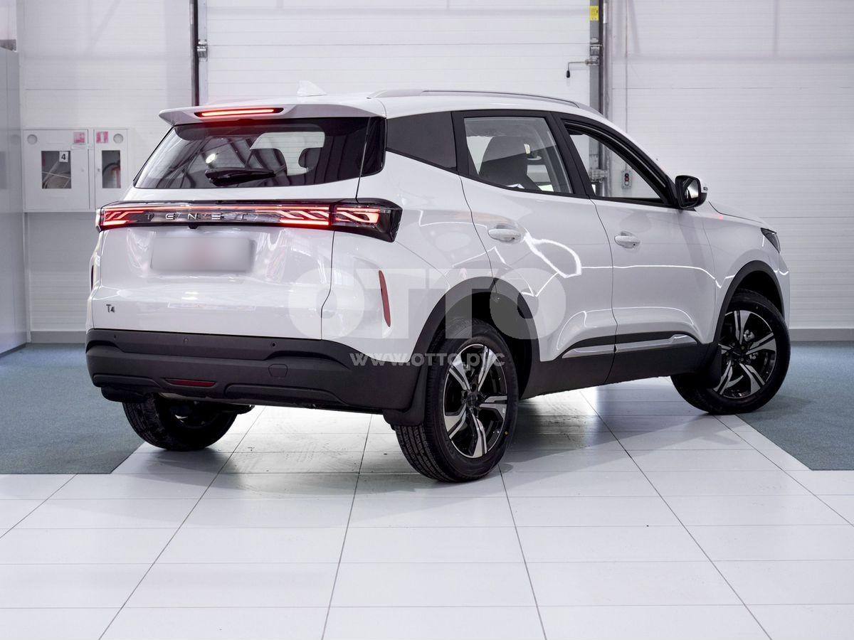 TENET T4 1 поколение внедорожник 5 дв. продажа 4