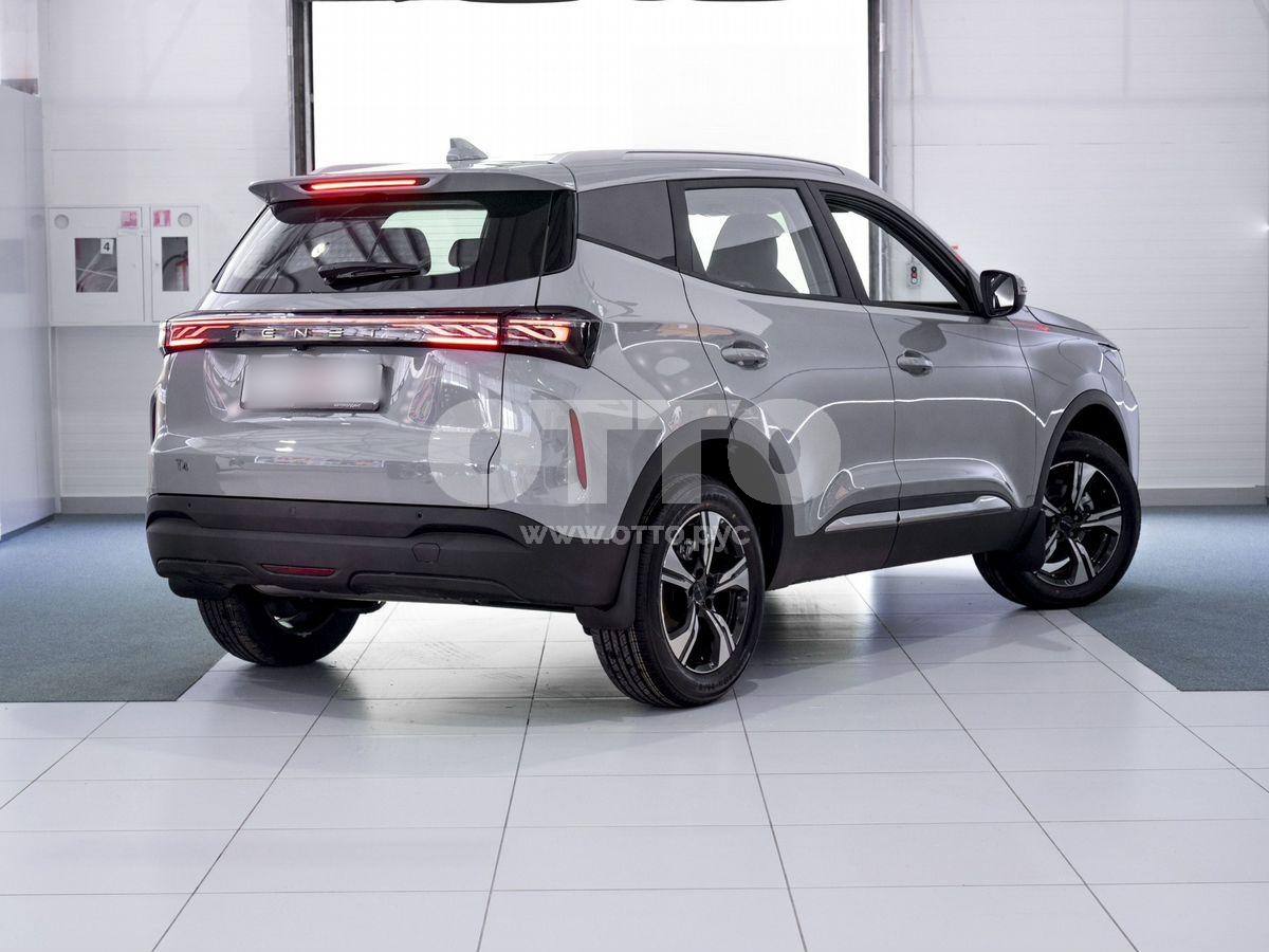 TENET T4 1 поколение внедорожник 5 дв. продажа 4