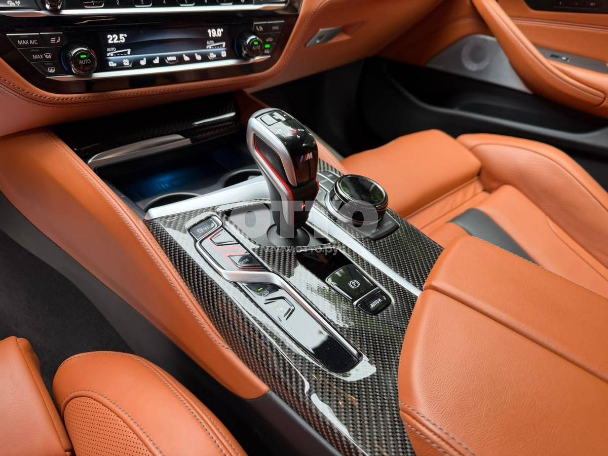 BMW M5 VI (F90) Рестайлинг седан продажа 5