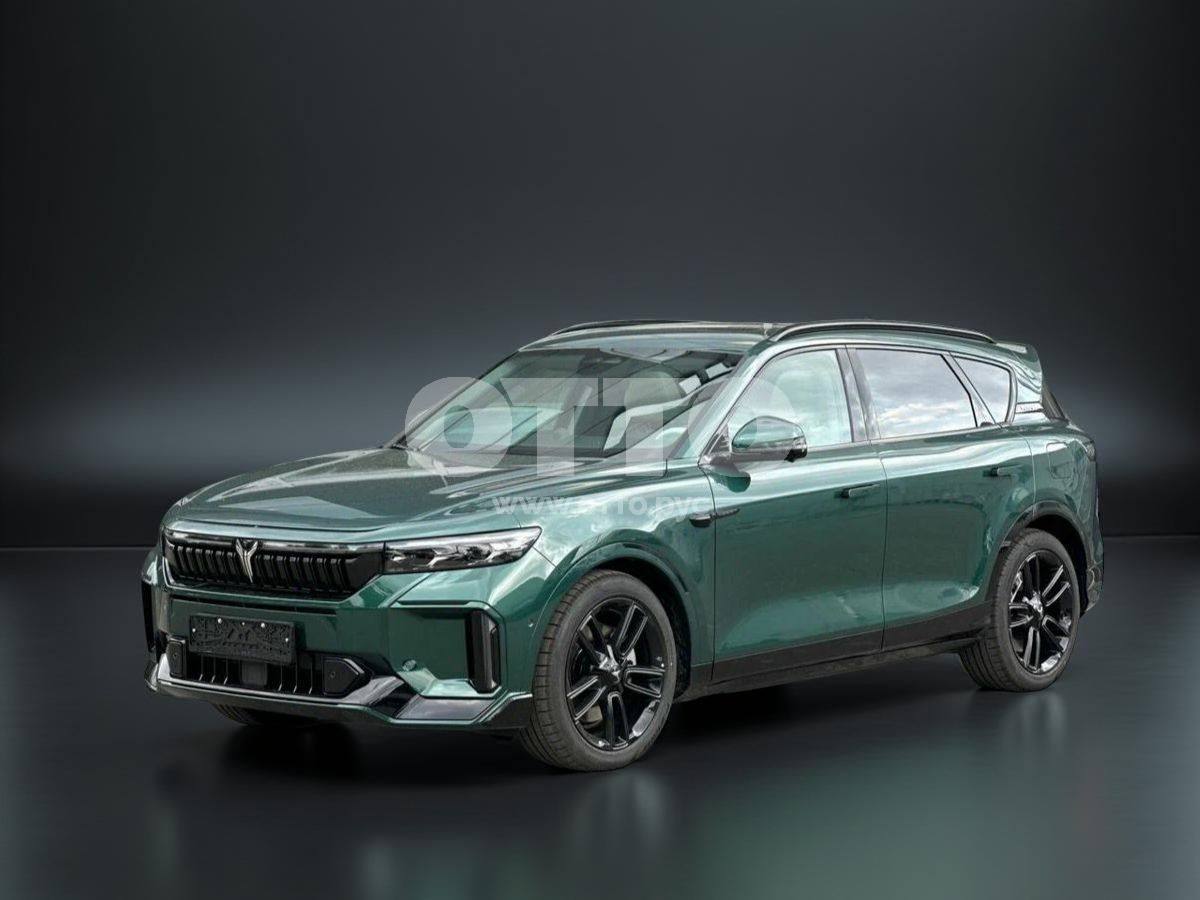 Voyah Free I Рестайлинг 2 внедорожник 5 дв. + продажа