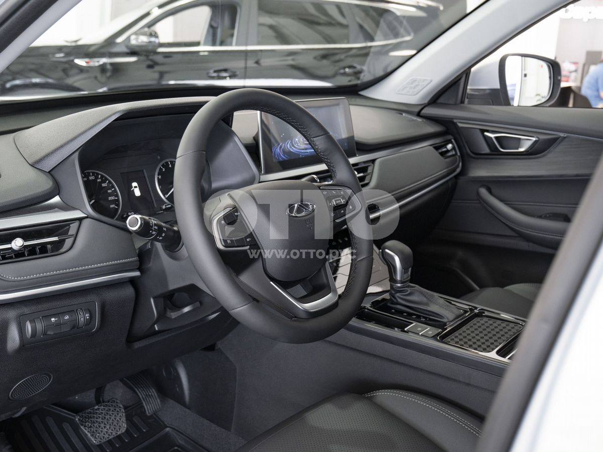 Chery Tiggo 4 I Рестайлинг 2 внедорожник 5 дв. продажа 4