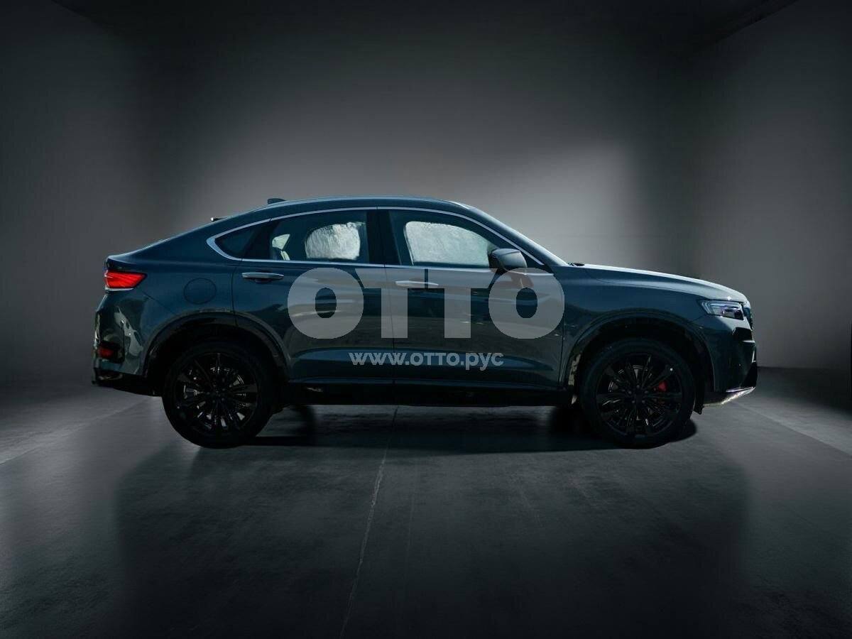 Knewstar 001 1 поколение внедорожник 5 дв. продажа 3