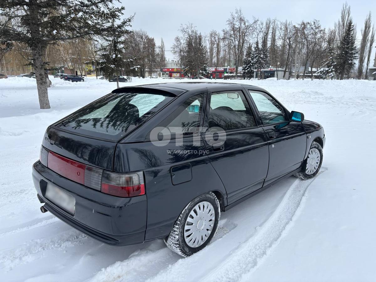 Lada (ВАЗ) 2112 1 поколение хэтчбек 5 дв. продажа 3