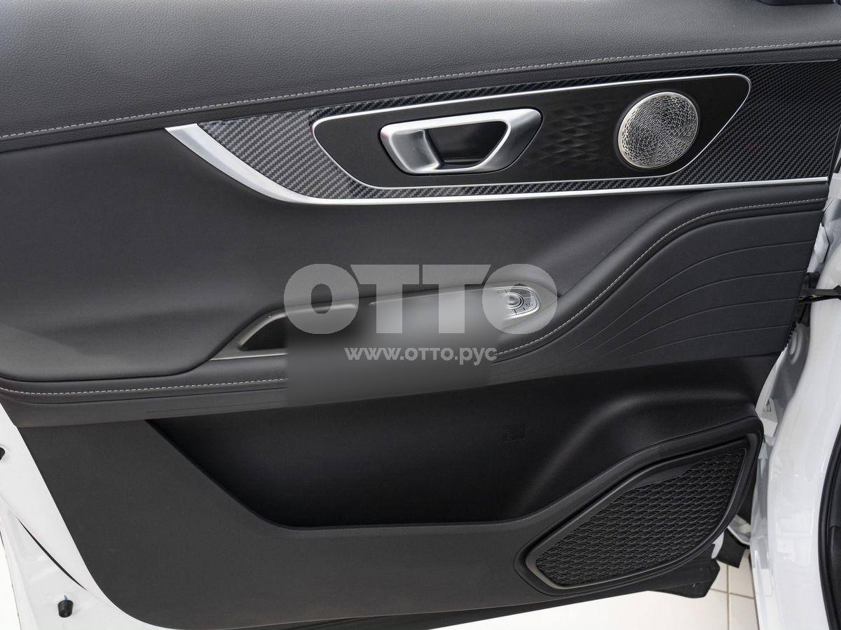 Chery Tiggo 7L 1 поколение внедорожник 5 дв. продажа 5