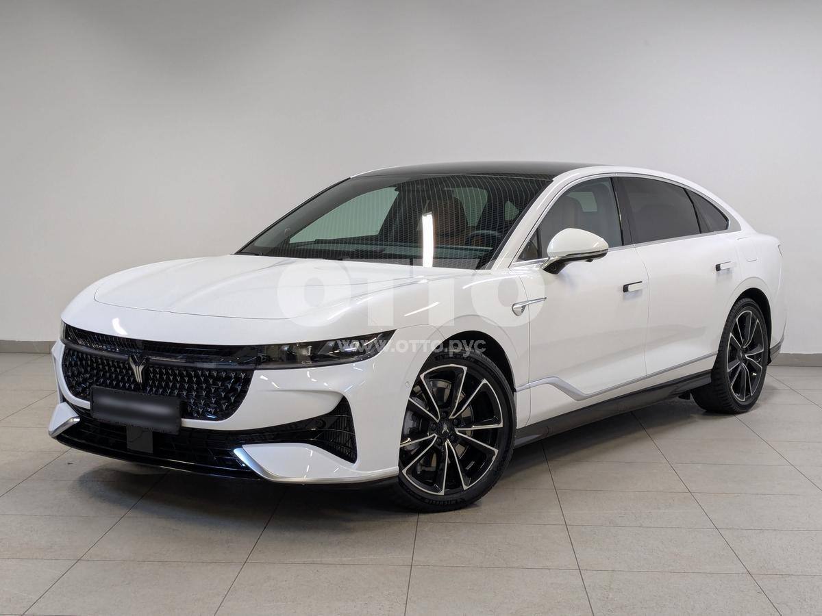 Voyah Passion I Рестайлинг седан l продажа