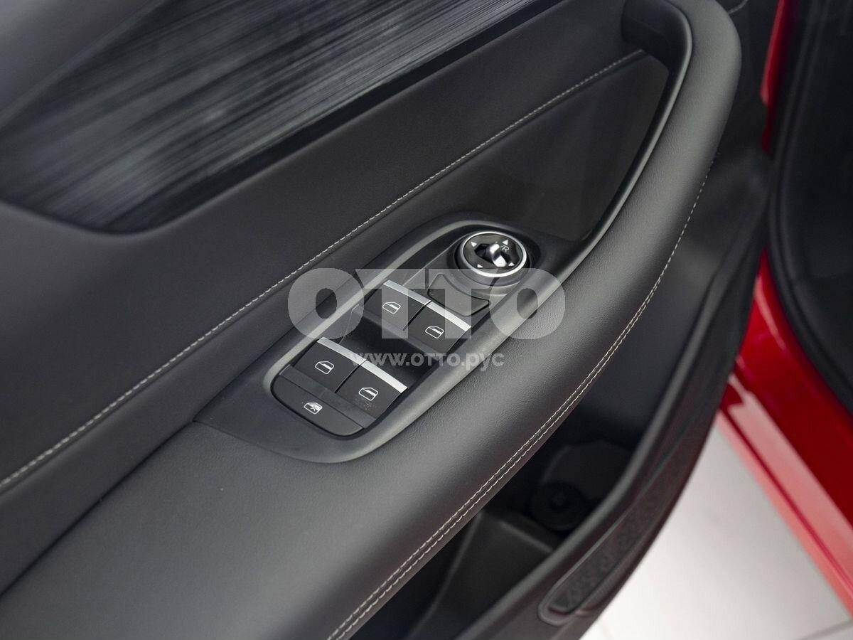 Chery Tiggo 4 I Рестайлинг 2 внедорожник 5 дв. продажа 6