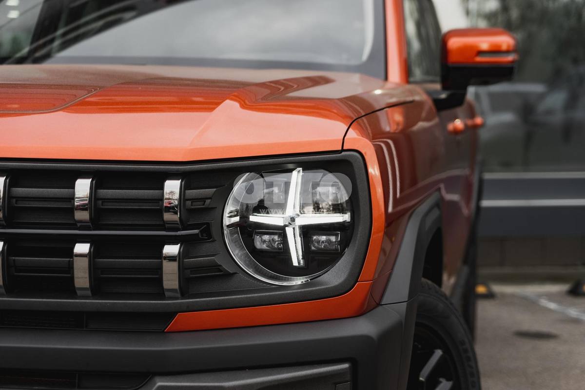 Haval H3 1 поколение внедорожник 5 дв. продажа 5