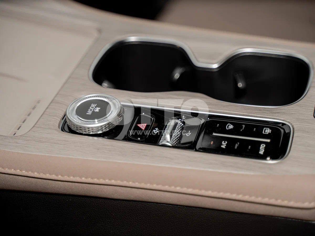 TENET T8 1 поколение внедорожник 5 дв. продажа 6