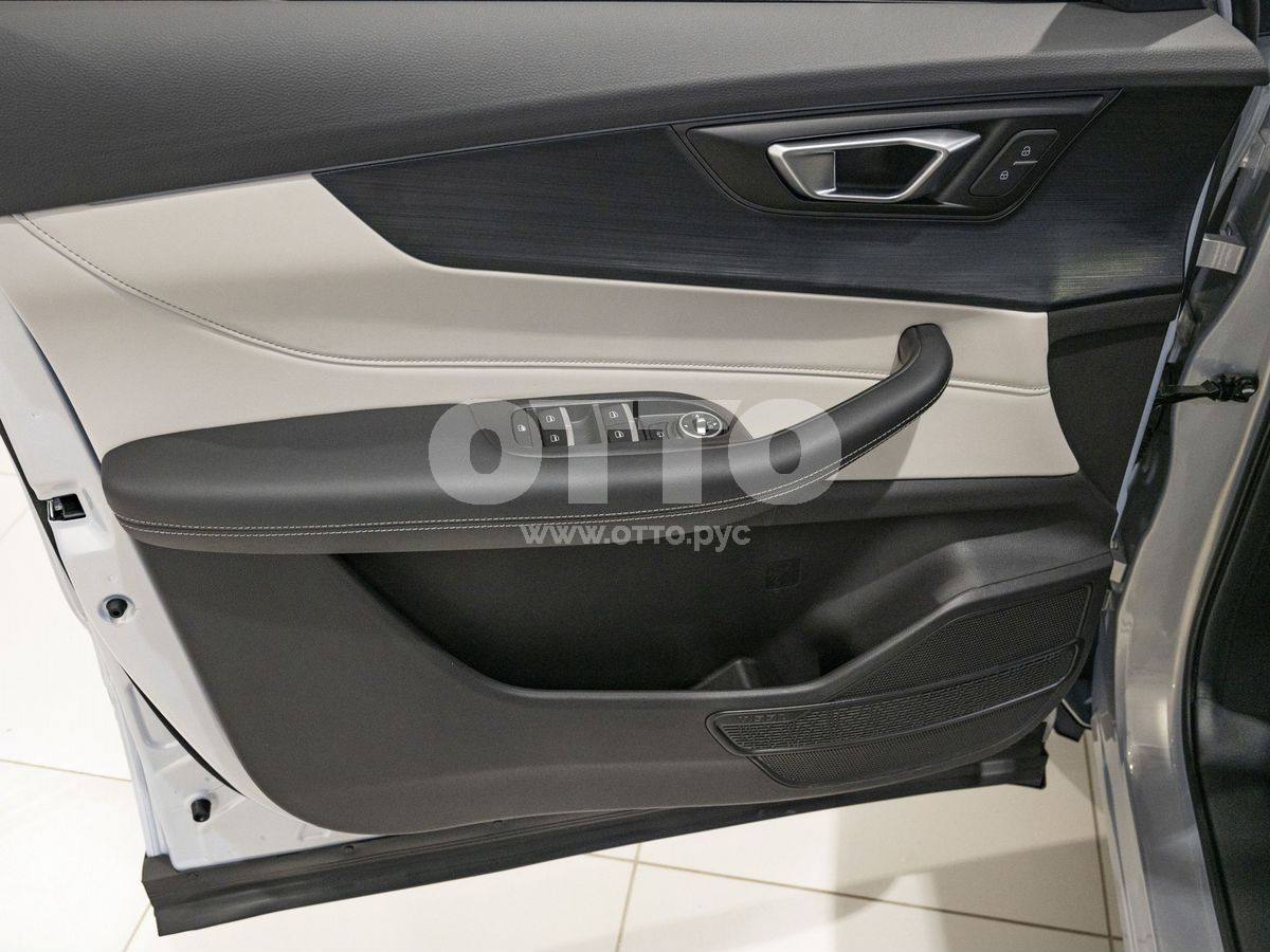 Chery Tiggo 4 I Рестайлинг 2 внедорожник 5 дв. продажа 5