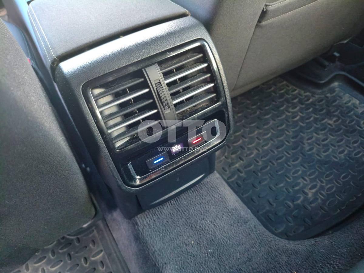 Volkswagen Passat B8 универсал 5 дв. продажа 4