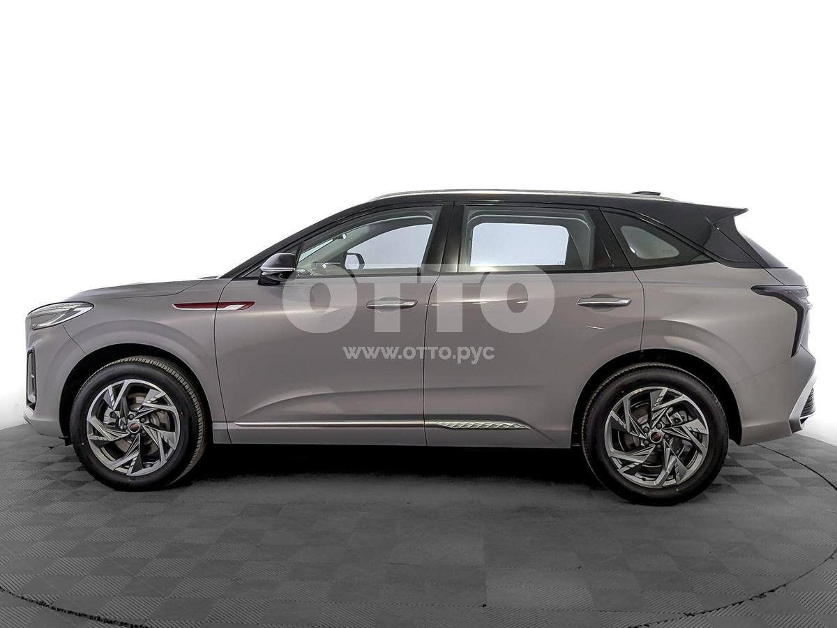 Hongqi HS3 1 поколение внедорожник 5 дв. продажа 3