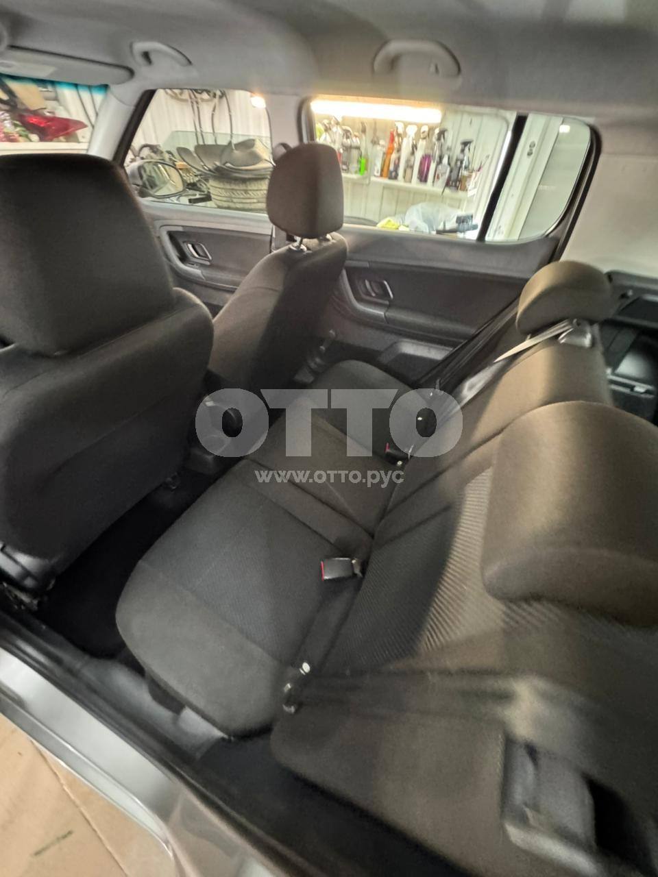 Skoda Fabia II Рестайлинг хэтчбек 5 дв. продажа 3