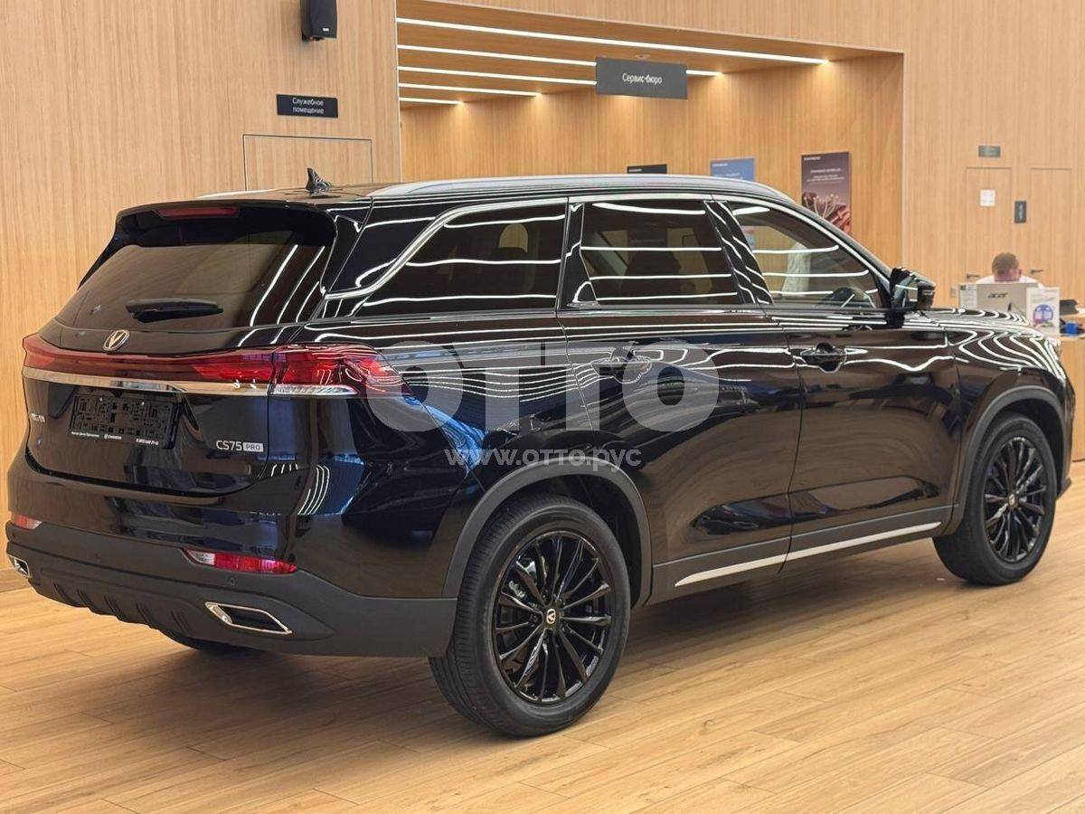 Changan CS75 Pro 1 поколение внедорожник 5 дв. продажа 2