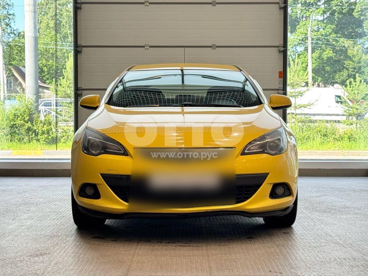 Opel Astra H Рестайлинг универсал 5 дв. продажа 2