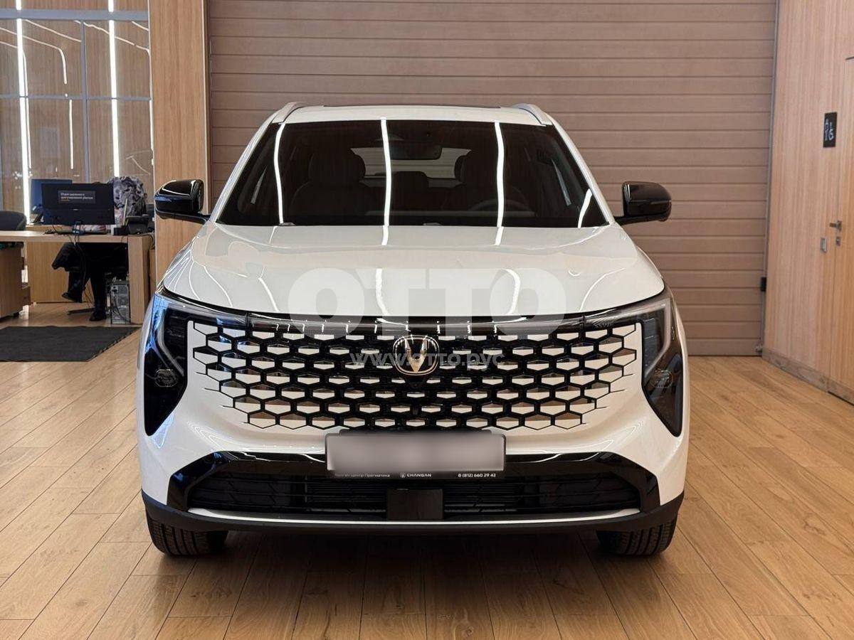 Changan UNI-S (CS55 Plus) 1 поколение внедорожник 5 дв. продажа 5