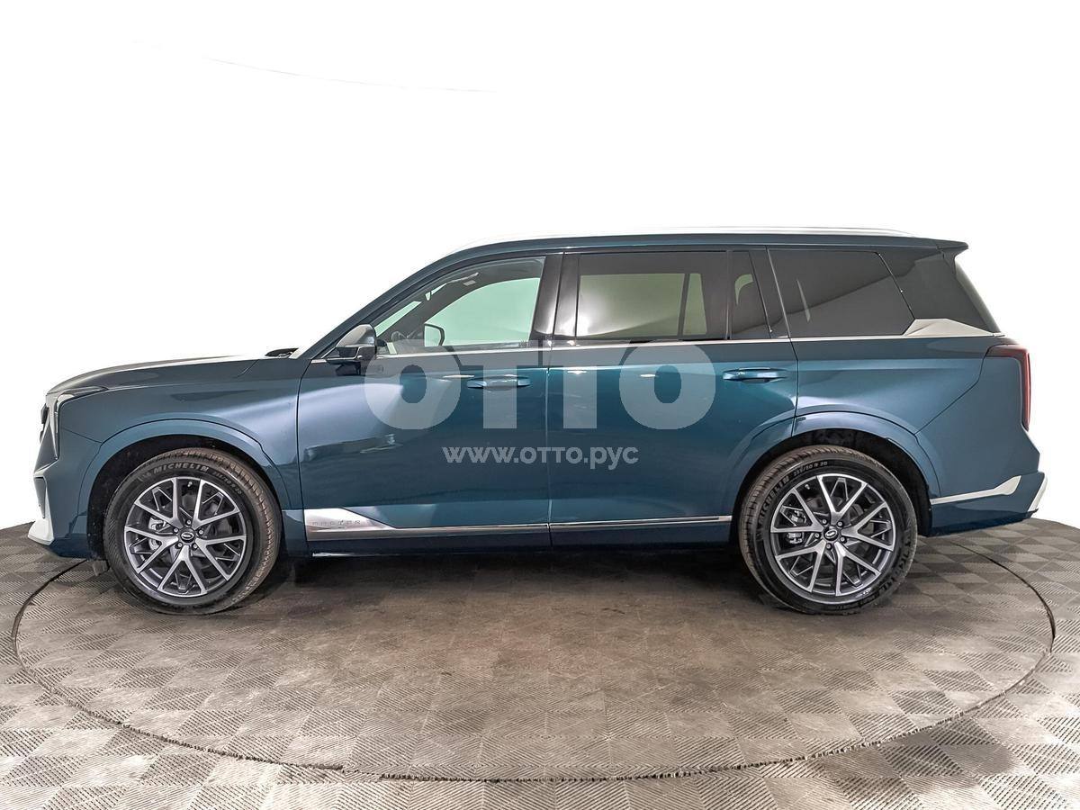 GAC GS8 II внедорожник 5 дв. продажа 3