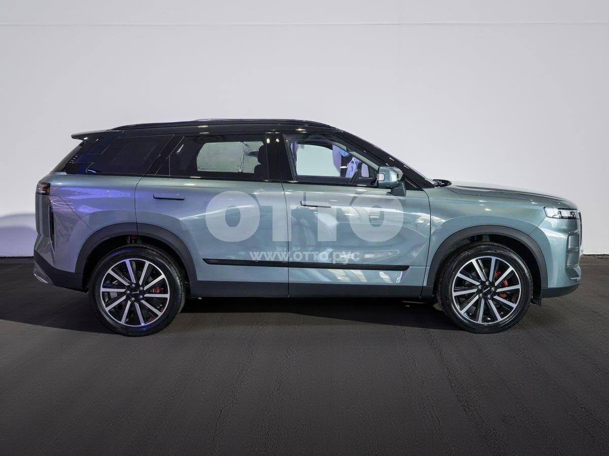 Jaecoo J7 1 поколение внедорожник 5 дв. продажа 5