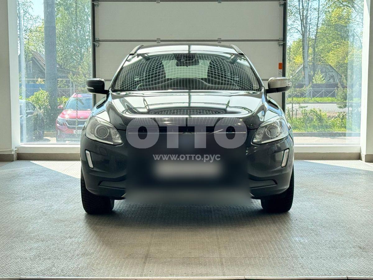 Volvo XC60 II внедорожник 5 дв. продажа 2