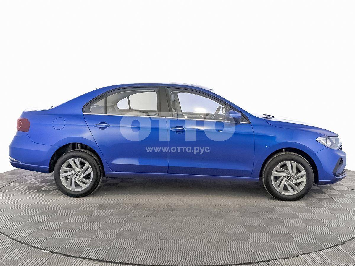 Jetta VA3 1 поколение седан продажа 4