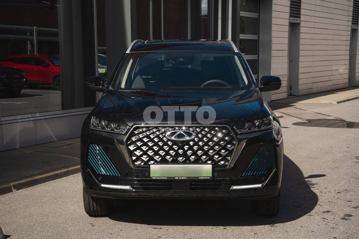 Chery Tiggo 7 Pro Plug-in Hybrid 1 поколение внедорожник 5 дв. продажа 2