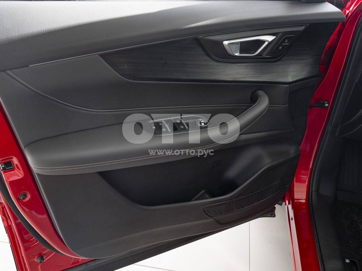 Chery Tiggo 4 I Рестайлинг 2 внедорожник 5 дв. продажа 5