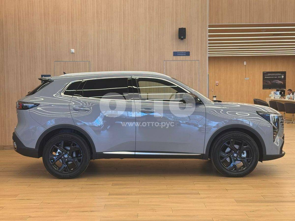 Changan UNI-S (CS55 Plus) 1 поколение внедорожник 5 дв. продажа 4