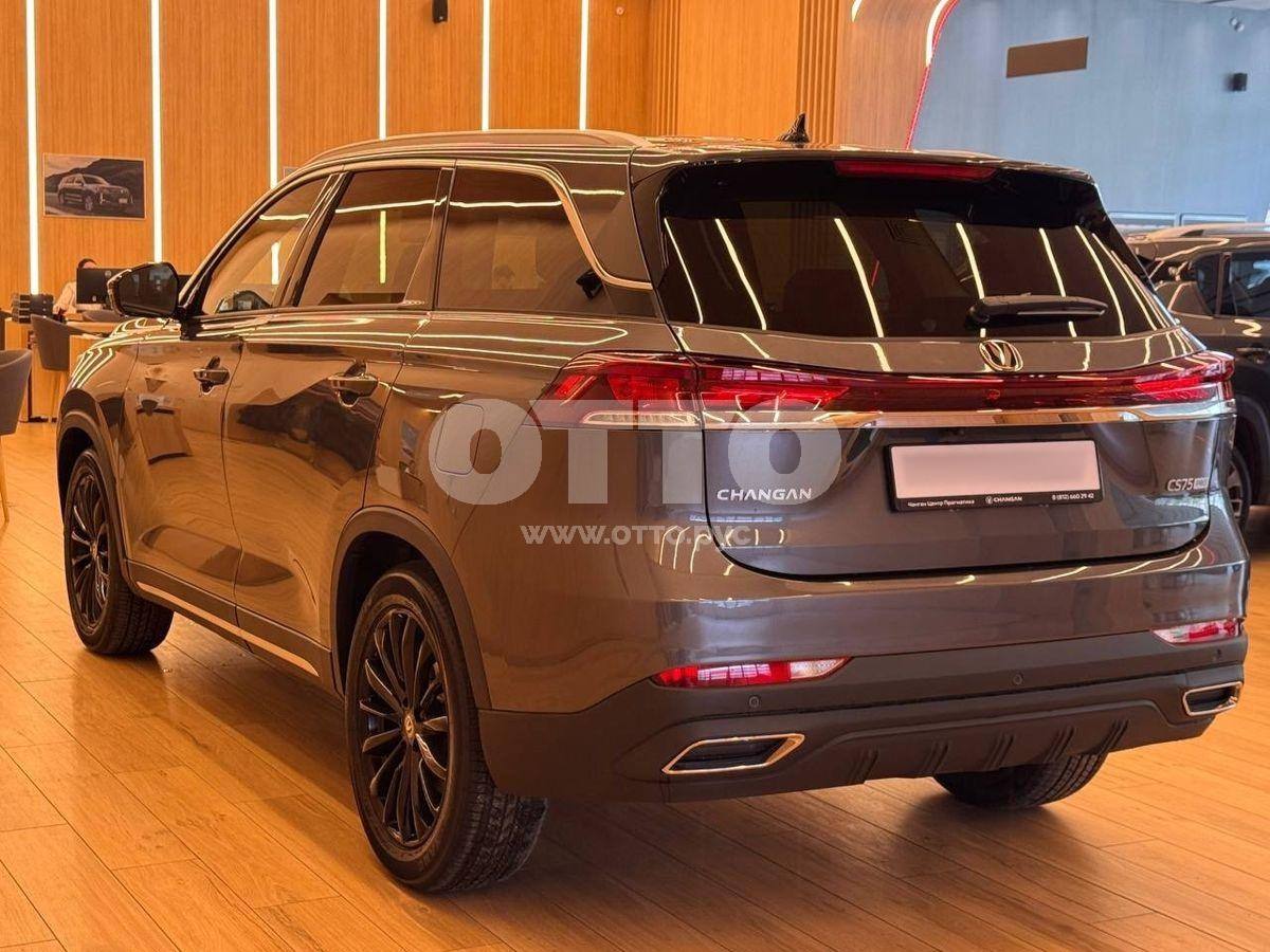 Changan CS75 Pro 1 поколение внедорожник 5 дв. продажа 3