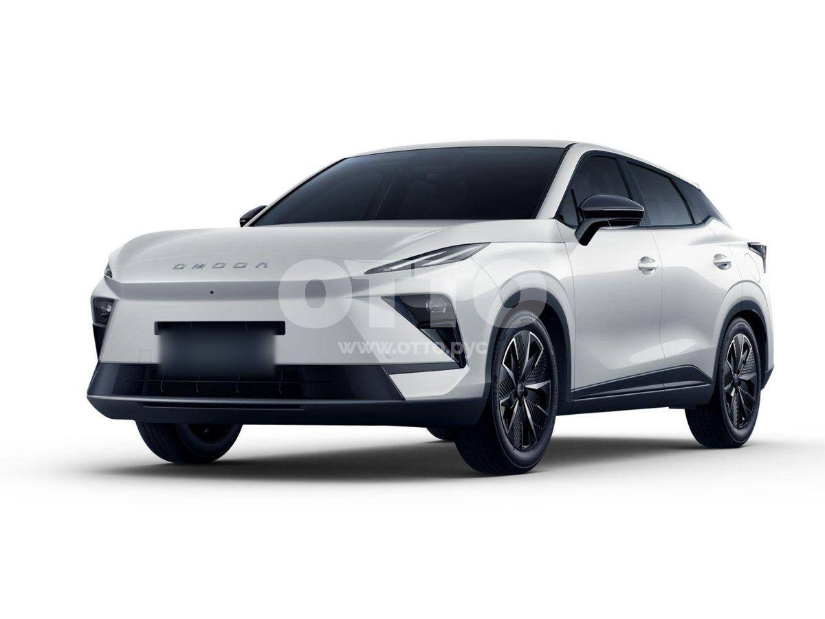 Omoda C5 I Рестайлинг внедорожник 5 дв. продажа