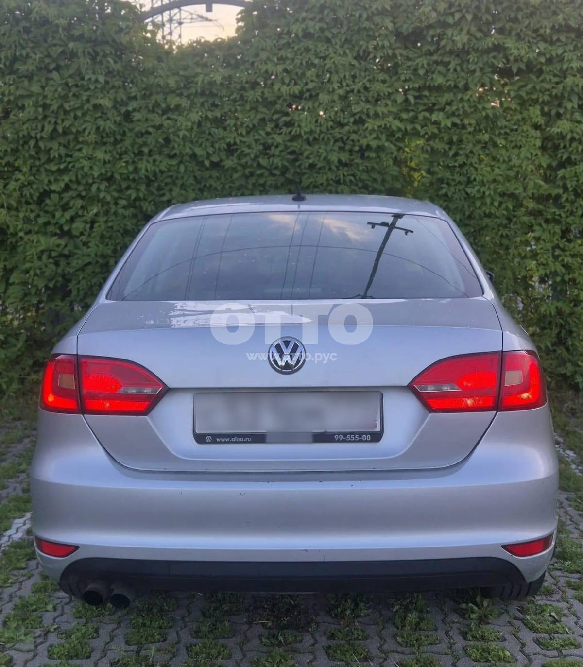 Volkswagen Jetta VI седан продажа 4