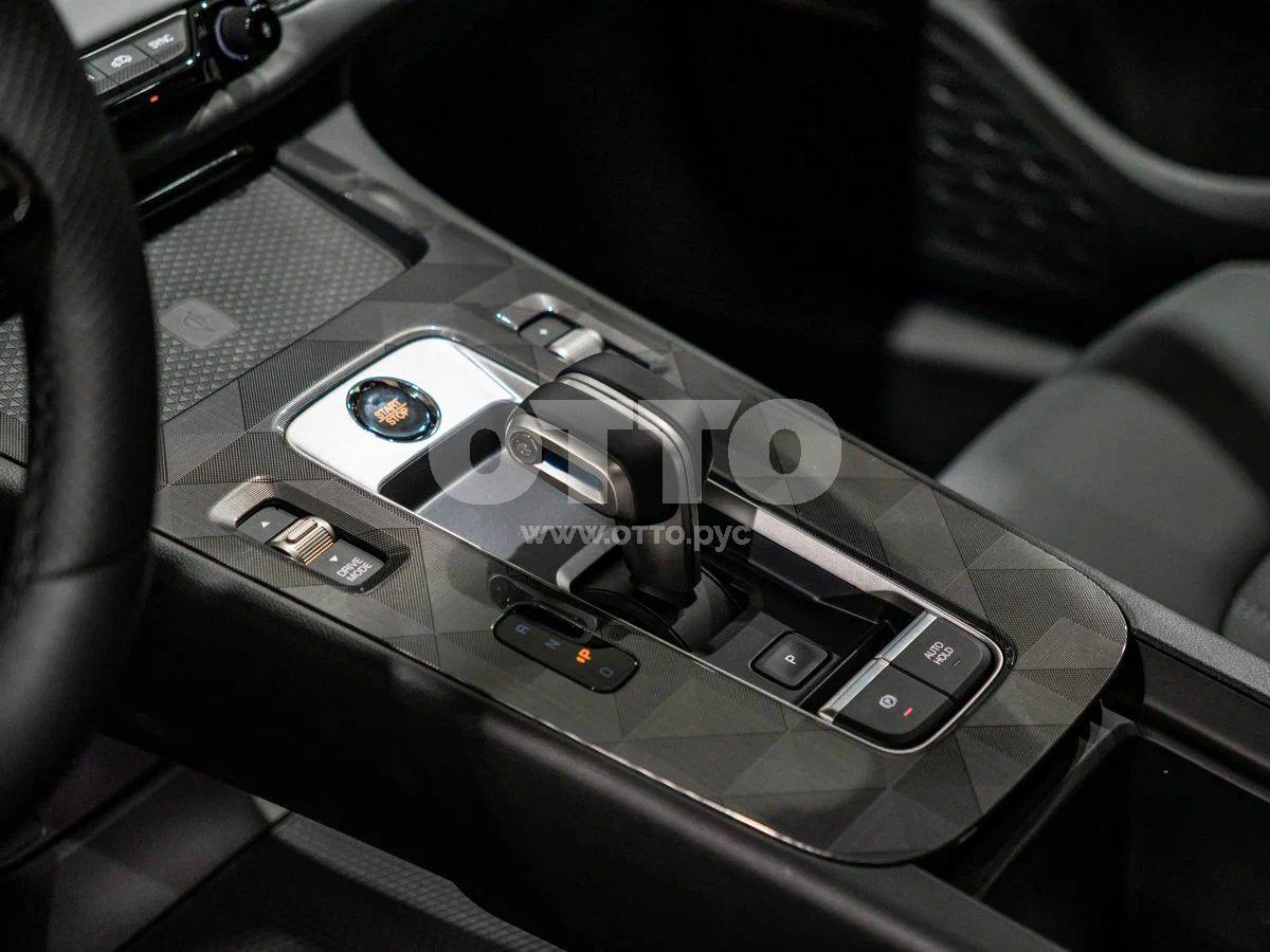 GAC Empow 1 поколение седан продажа 5