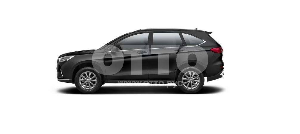 Haval M6 II внедорожник 5 дв. продажа
