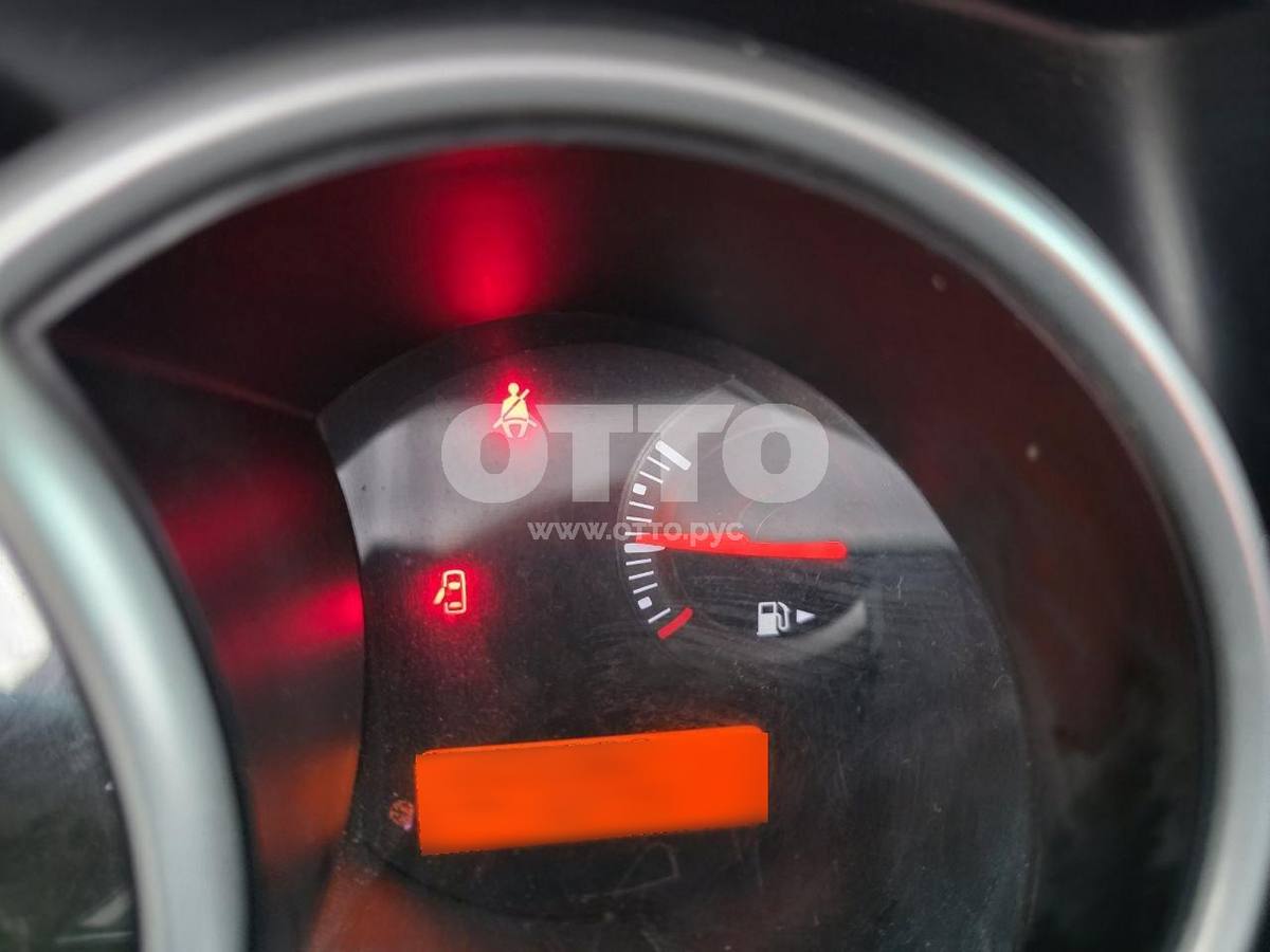 Nissan Tiida I Рестайлинг седан продажа 3