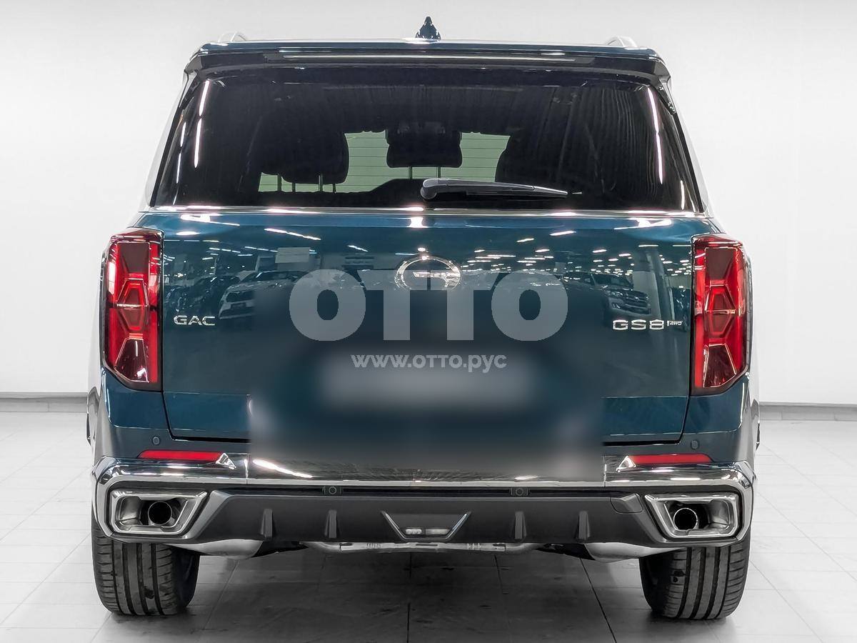 GAC GS8 II внедорожник 5 дв. продажа 6