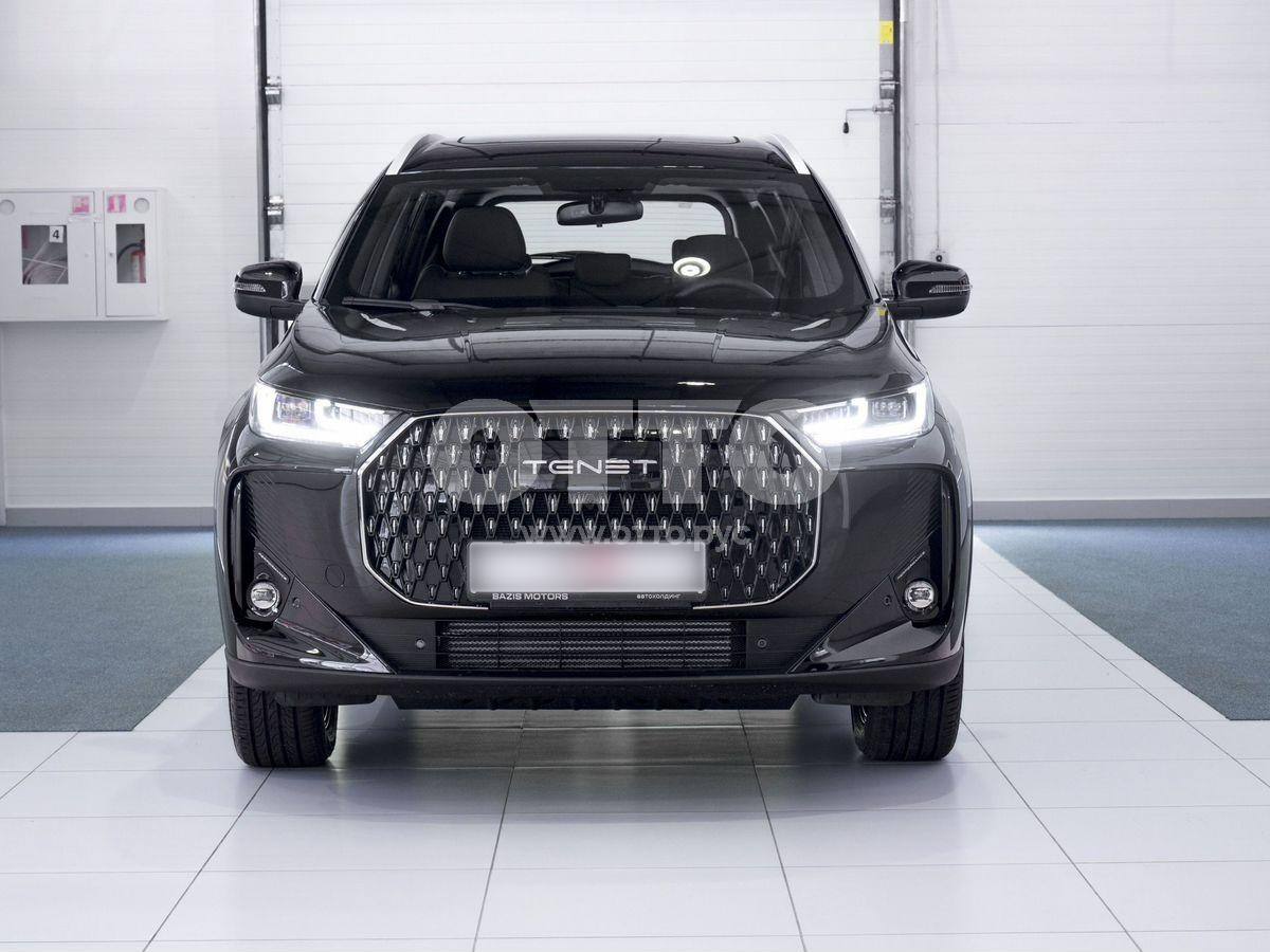 TENET T7 1 поколение внедорожник 5 дв. продажа 2