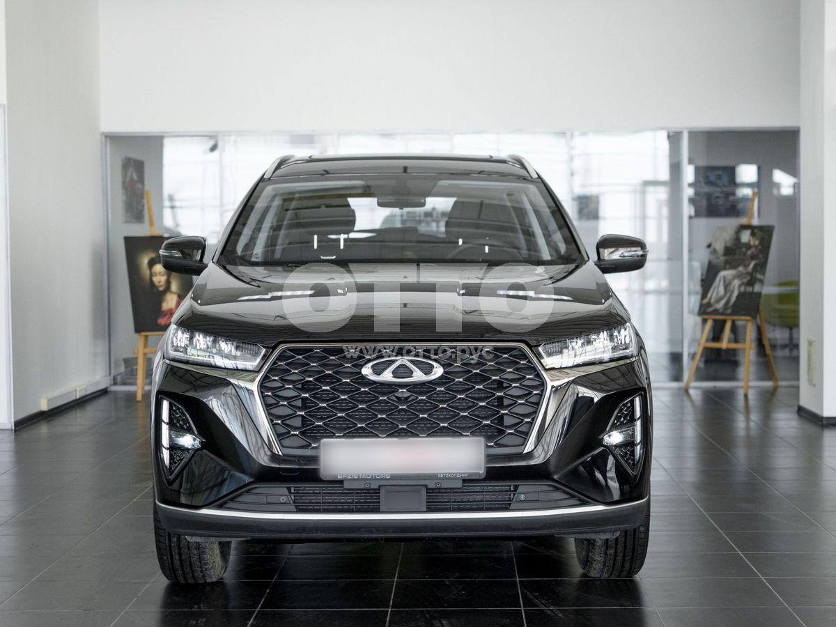 Chery Tiggo 7 Pro Max 1 поколение внедорожник 5 дв. продажа 2