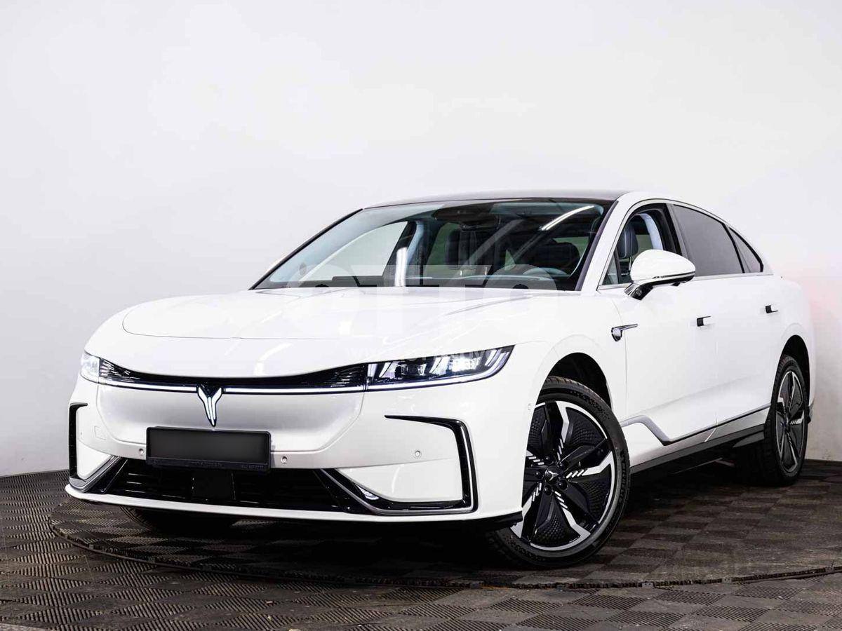 Voyah Passion 1 поколение седан продажа