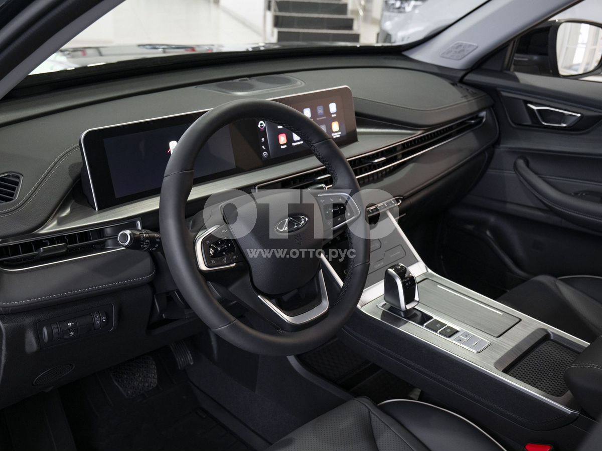 Chery Tiggo 4 I Рестайлинг 2 внедорожник 5 дв. продажа 4