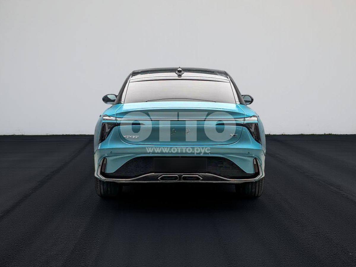 Hongqi H6 1 поколение лифтбек продажа 5